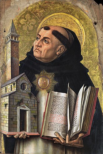 Thomas d’Aquin