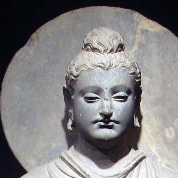 Le Bouddha