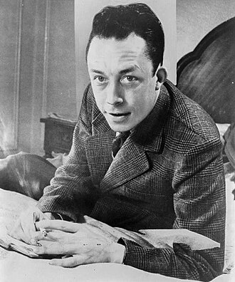 Camus
