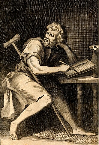 Épictète