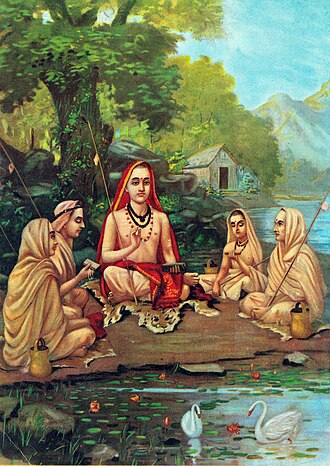 Ādi Śaṅkara